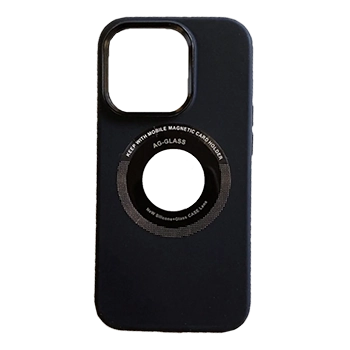 کاور Protective Shell مدل Magsafe مناسب برای گوشی Iphone 13